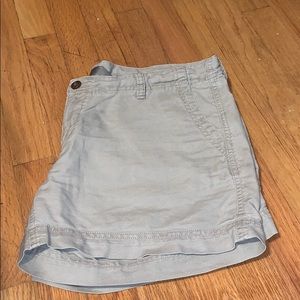 North Face woman’s shorts!